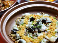 -醉壹号海鲜大排档(厦门美食地标店)