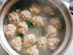 -海清宁记大馅云吞