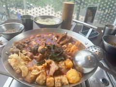 -小螺大作·螺蛳粉火锅(林和西店)
