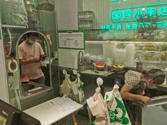 -百果园PAGODA(玄武成贤街店)