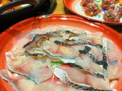 -虾领航小龙虾·吉林烧烤(柳州路店)