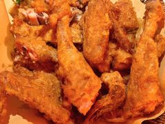 -前海沿·青岛菜(乐客城店)