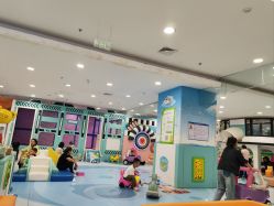 -孩子王童乐园(唐山万达广场店)