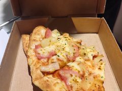 -必胜客(大兴店)