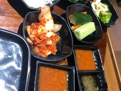-杀猪天·韩国烤肉(总店)