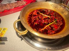 -小龙坎火锅(春熙太古里店)
