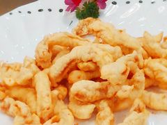 -市民中心-餐厅