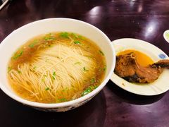 -朱鸿兴面馆(镇湖店)
