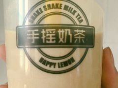 -快乐柠檬happylemon(乐客城夏庄路店)