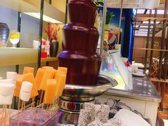 -顺德联塑万怡酒店·万荟轩自助餐厅