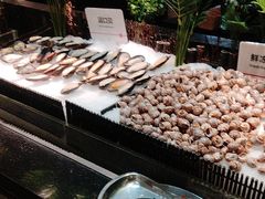 -钱小奴创意自助餐厅·原切谷饲安格斯畅吃(宁波慈溪爱琴海店)