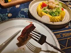 -第101座花园餐厅(湖滨88店)