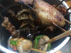 -炒豆合作社(东四总店)