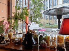 -安妮意大利餐厅(国贸店)
