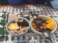 -堂屋糖水店(愚园店)