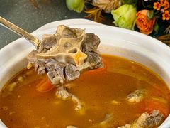 -青岛香格里拉·香宫中餐厅