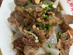 -陈光记烧腊店(罗保博士街店)
