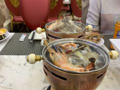 -澜悦港海鲜体验主题餐厅