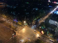 -君悦酒店·乐厨·高空自助餐(青年大街店)
