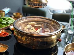 -东味北道熟成·炭火烤肉(九龙店)