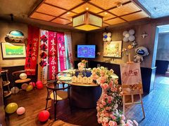 -庐灶江南·江南菜·四合院Bistro(东直门雍和宫·原华侨宾馆店)