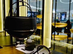 大堂-盡膳口福跷脚牛肉火锅(合生汇购物中心店)