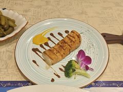 -安德烈俄式西餐厅(中央大街店)