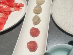 -鼎鼎香·港式火锅(北京SKP店)