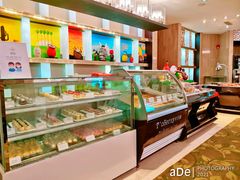 -广州粤海喜来登酒店