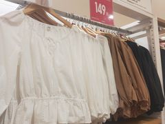 -优衣库(北京枫蓝国际广场店)