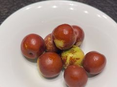 -浩运·海鲜青岛菜·海胆水饺(石老人店)