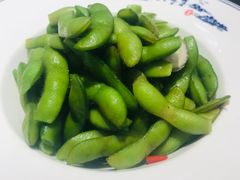 盐水毛豆-王记姚家味·地道苏帮菜(凤凰街店)