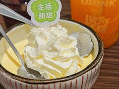 -仙隐小鹿料理食堂(武汉摩尔城店)