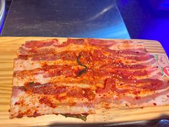 -入火韩国烤肉(凯旋广场店)