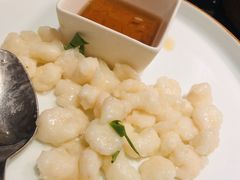 -金牌外婆家(苏州中心店)