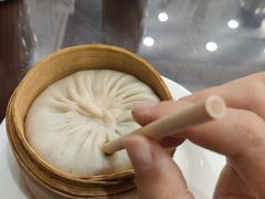 -富春茶社(国庆路店)