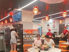 -一烙锅(友谊店)