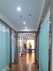 -武汉五洲整形外科医院