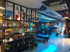 -RoMan罗马健身工作室(莘庄店)