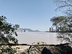 -江心屿景区