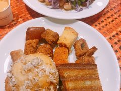 -So Lounge索兰至餐厅(蓝色港湾店)