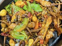 -王家大院·南京菜(湛江路总店)