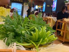 -东来顺饭庄(天坛店)