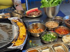 -喜井无限自助烤肉公司(石厦店)