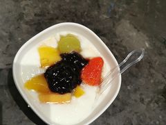 -川骄海鲜自助(河东店)