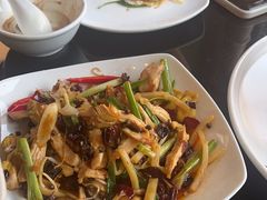 -高第街56号港式餐厅(山大路店)