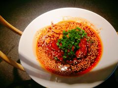 -赠李白·如诗的川味(余杭万达广场店)