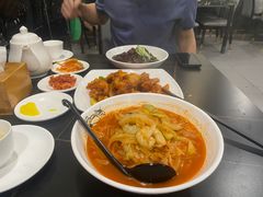 -桃园中华料理炸酱面(燕儿岛路店)