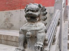 -洛阳白马寺
