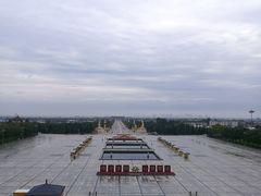 -法门文化景区